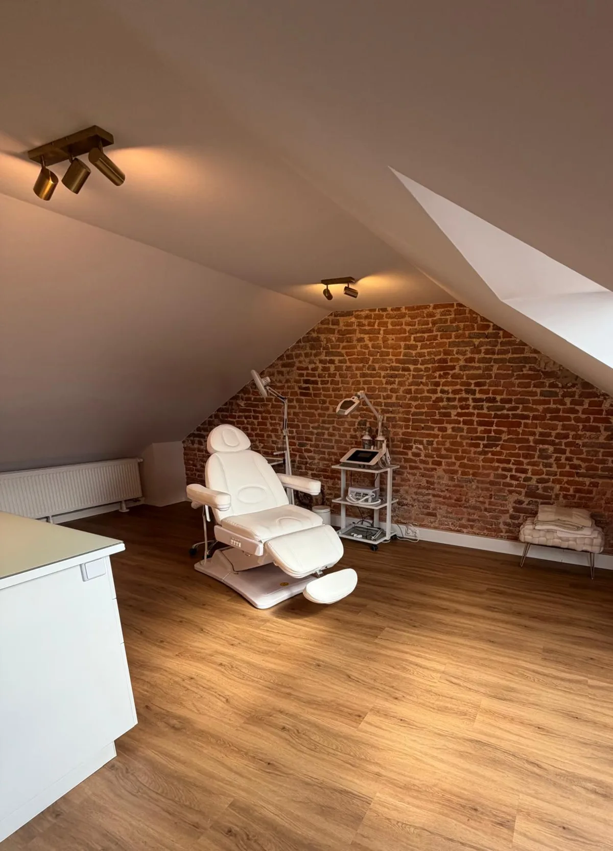 DH Beauty Spa Ambiente